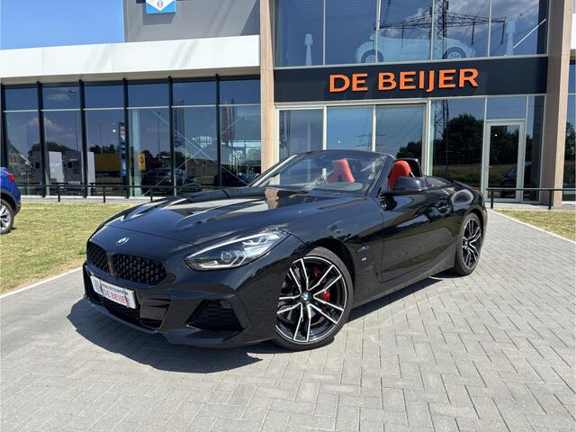 BMW Z4 Roadster sDrive30i M Sport