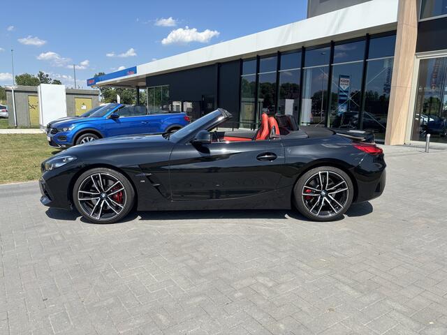 BMW Z4 Roadster sDrive30i M Sport