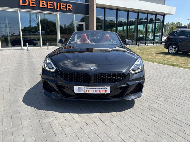 BMW Z4 Roadster sDrive30i M Sport