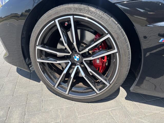 BMW Z4 Roadster sDrive30i M Sport