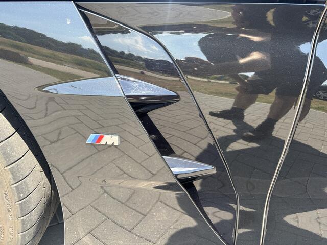 BMW Z4 Roadster sDrive30i M Sport