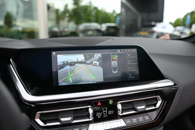 BMW Z4 Roadster sDrive30i High Executive M Sport Automaat / M Sportstoelen / Achteruitrijcamera / Stuurverwarming / Adaptieve LED / Active Cruise Control / Comfort Access