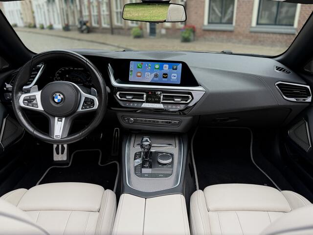 BMW Z4 [G29] M40i First Edition l Head-Up l Harman/Kardon l Driving Assistant l Keyless l Camera