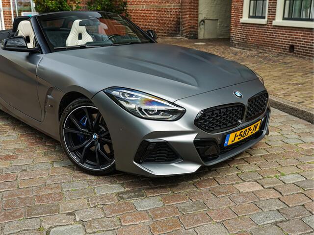 BMW Z4 [G29] M40i First Edition l Head-Up l Harman/Kardon l Driving Assistant l Keyless l Camera