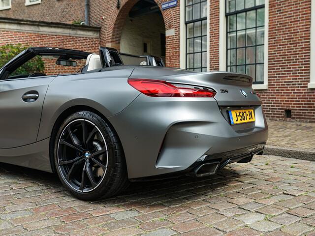 BMW Z4 [G29] M40i First Edition l Head-Up l Harman/Kardon l Driving Assistant l Keyless l Camera