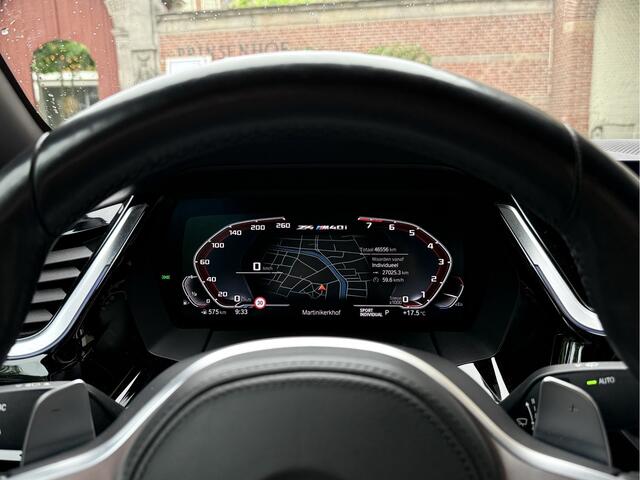 BMW Z4 [G29] M40i First Edition l Head-Up l Harman/Kardon l Driving Assistant l Keyless l Camera