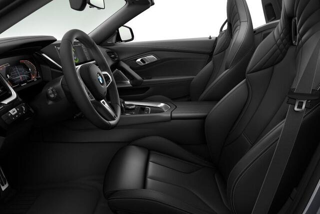 BMW Z4 sDrive20i Business Edition Plus High Executive Aut.