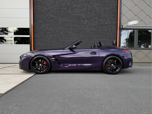 BMW Z4 [G29] M40i High Executive l Facelift l Garantie 2028 l Eibach l Uniek!
