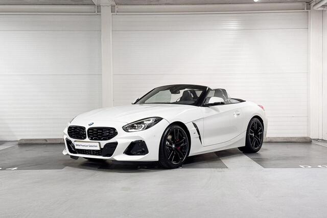 BMW Z4 Roadster sDrive20i | M-Sport Plus Pack | High Executive | Savety Pack | Driving Assistant | Harman/kardon
