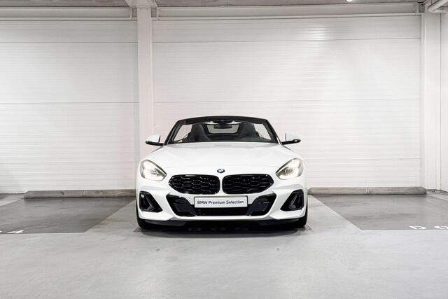 BMW Z4 Roadster sDrive20i | M-Sport Plus Pack | High Executive | Savety Pack | Driving Assistant | Harman/kardon