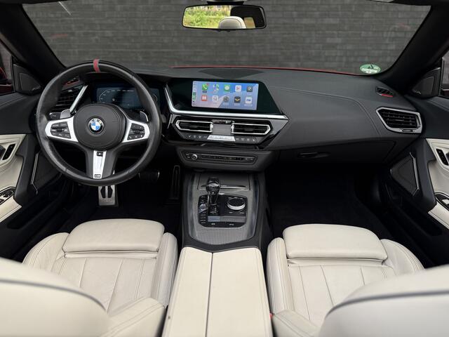 BMW Z4 [G29] M40i First Edition l Head-Up l Harman/Kardon l Driving Assistant l Keyless l Camera
