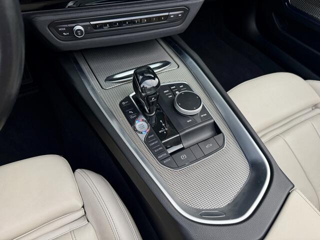 BMW Z4 [G29] M40i First Edition l Head-Up l Harman/Kardon l Driving Assistant l Keyless l Camera