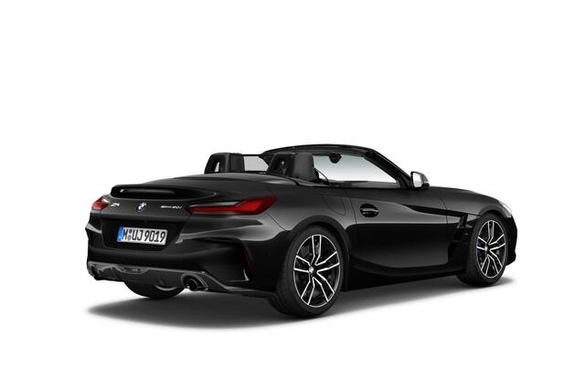 BMW Z4 sDrive20i Business Edition Plus | M Sport Plus Pack | Parking Pack | Safety Pack | Harman Kardon