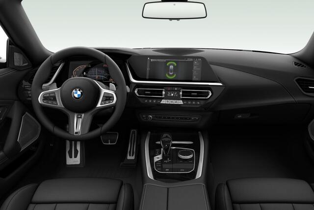 BMW Z4 sDrive20i Business Edition Plus | M Sport Plus Pack | Parking Pack | Safety Pack | Harman Kardon