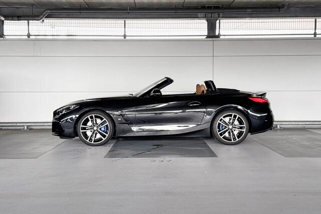 BMW Z4 Roadster sDrive20i High Executive