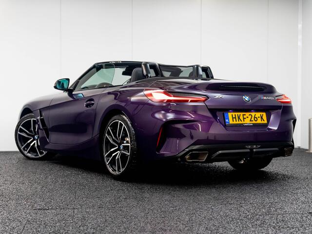 BMW Z4 Roadster M40i High Executive | M-Sport | Harman Kardon | Nieuwstaat