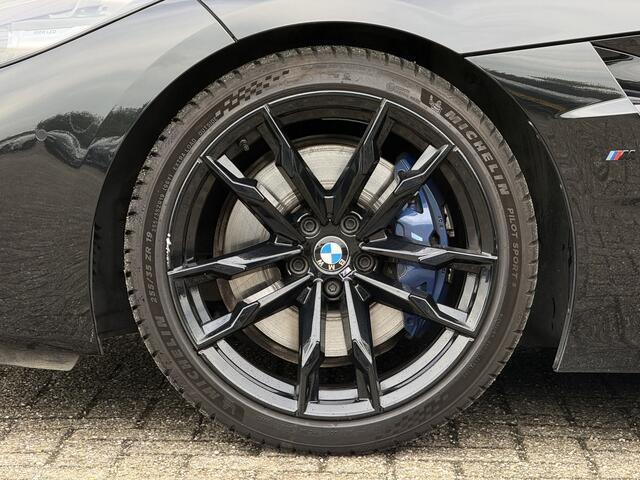BMW Z4 Roadster sDrive20i | High Exe | M-Sport Plus | 19'' | Harman/Kardon | Stuur + Stoelverw. | Head-Up