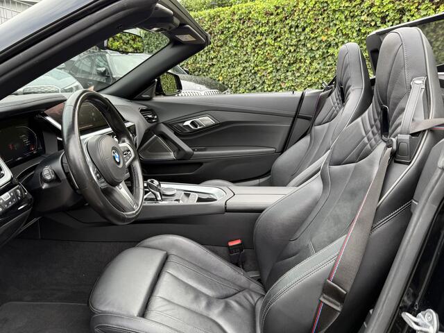 BMW Z4 Roadster sDrive20i | High Exe | M-Sport Plus | 19'' | Harman/Kardon | Stuur + Stoelverw. | Head-Up