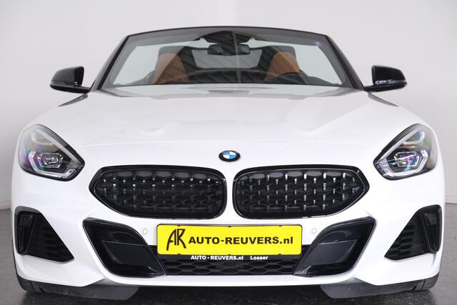 BMW Z4 Roadster M40i M-Sport / Leder / Head-up / Carplay / HarmanKardon
