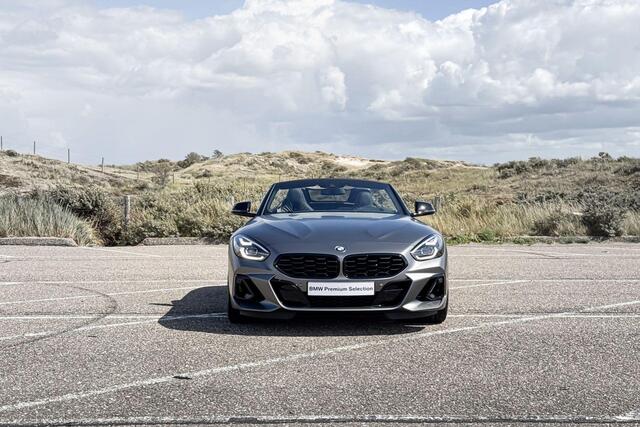 BMW Z4 Roadster sDrive20i High Executive