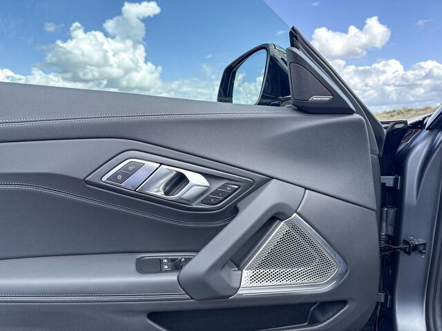 BMW Z4 Roadster sDrive20i High Executive