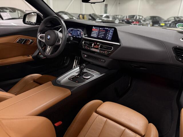 BMW Z4 [G29] M40i Executive Edition l Head-Up l Harman/Kardon l Driving Assistant l Keyless