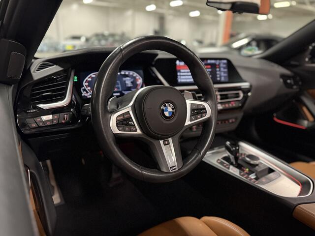 BMW Z4 [G29] M40i Executive Edition l Head-Up l Harman/Kardon l Driving Assistant l Keyless