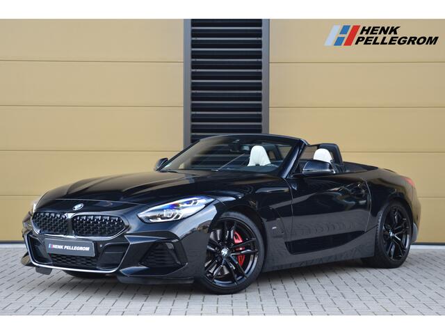 BMW Z4 Roadster M40i High Executive * Head-up * M-Sportpakket *
