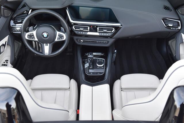 BMW Z4 Roadster M40i High Executive * Head-up * M-Sportpakket *