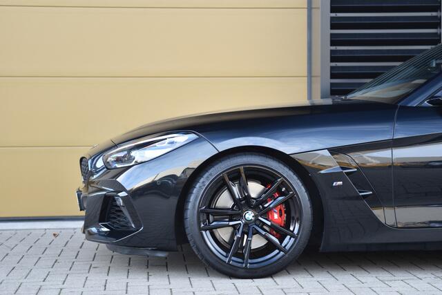 BMW Z4 Roadster M40i High Executive * Head-up * M-Sportpakket *