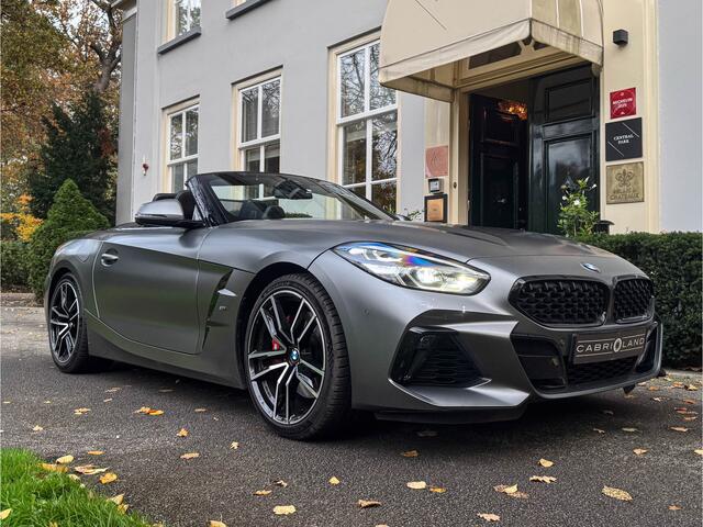 BMW Z4 Roadster M40i, H/K, Memory, Stuurv.