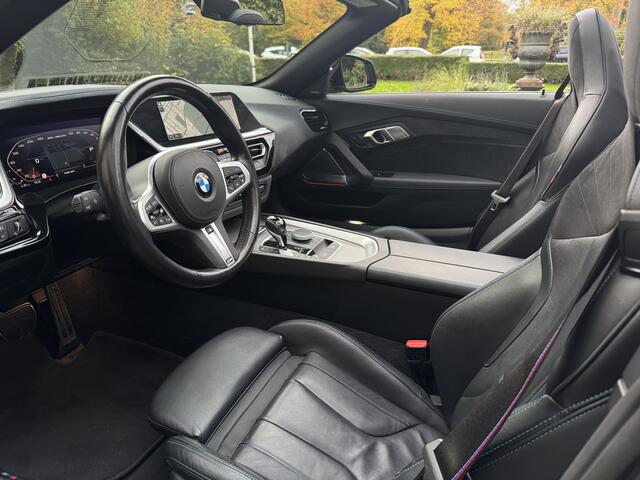 BMW Z4 Roadster M40i, H/K, Memory, Stuurv.