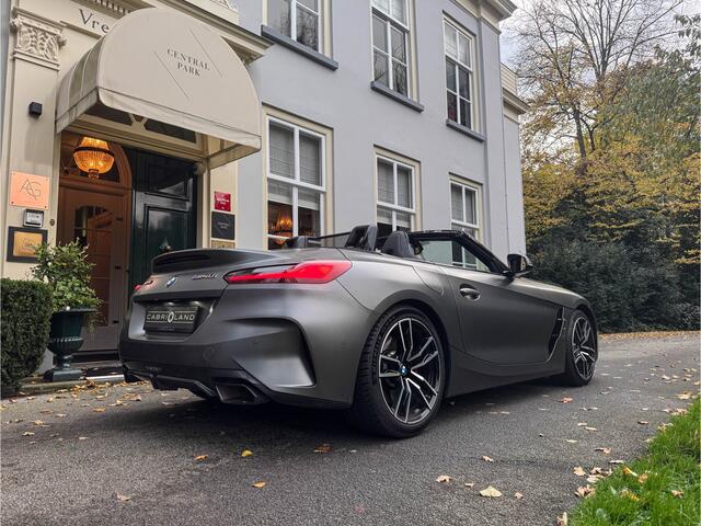 BMW Z4 Roadster M40i, H/K, Memory, Stuurv.