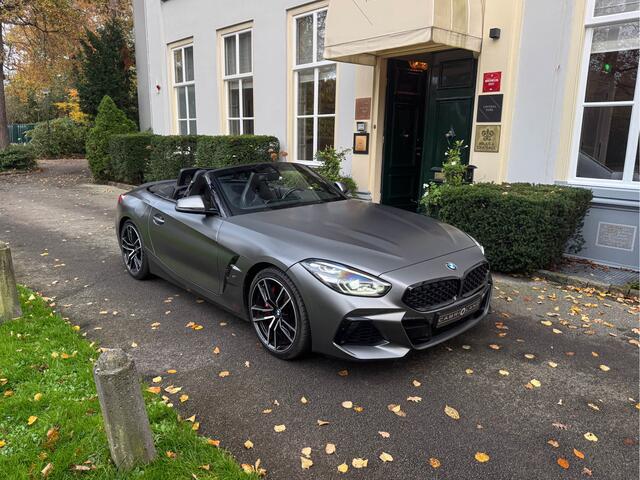 BMW Z4 Roadster M40i, H/K, Memory, Stuurv.