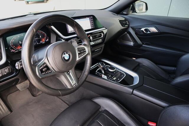 BMW Z4 Roadster sDrive20i High Executive Edition Automaat M-Sport Sportstoelen Head up Etc. Etc.