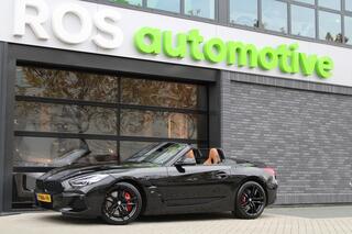 bmw-z4-roadster-sdrive20i-high-exec