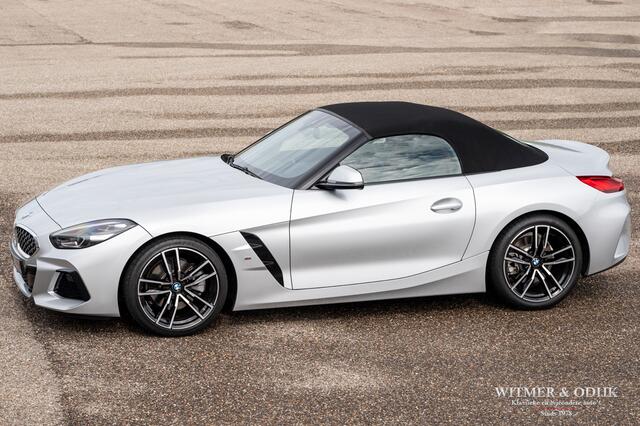 BMW Z4 Roadster sDrive20i M-sport High Executive