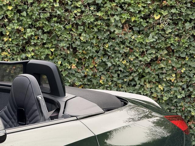 BMW Z4 Roadster sDrive20i High Exe | M-Sport Plus | 19'' | Harman/Kardon | Stuur+Stoelverw. | Camera