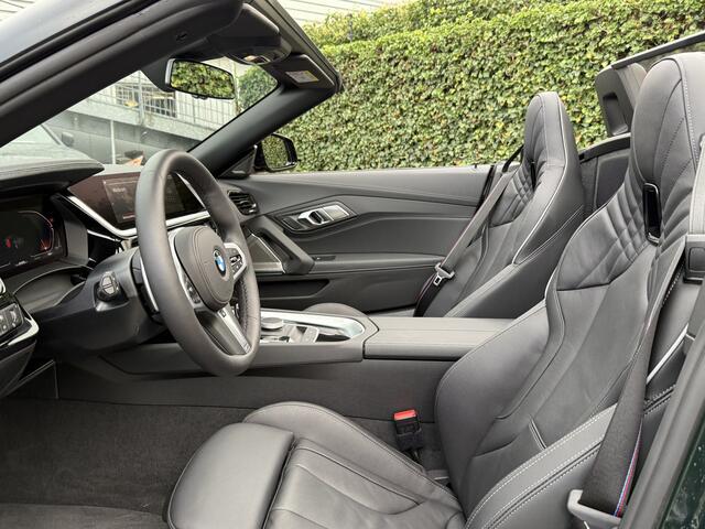 BMW Z4 Roadster sDrive20i High Exe | M-Sport Plus | 19'' | Harman/Kardon | Stuur+Stoelverw. | Camera