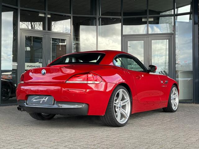 BMW Z4 SDRIVE28I M-SPORT LEDER - MEMORY - PDC - ORG. NL