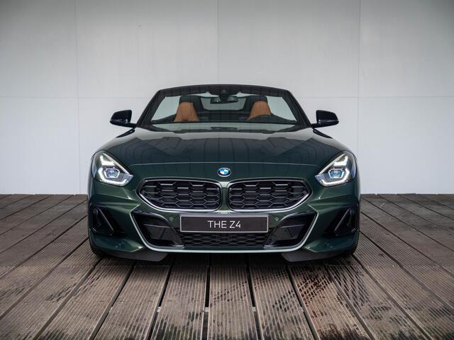 BMW Z4 Roadster M40i | Pure Impulse | High Executive | Parking Pack | Safety Pack