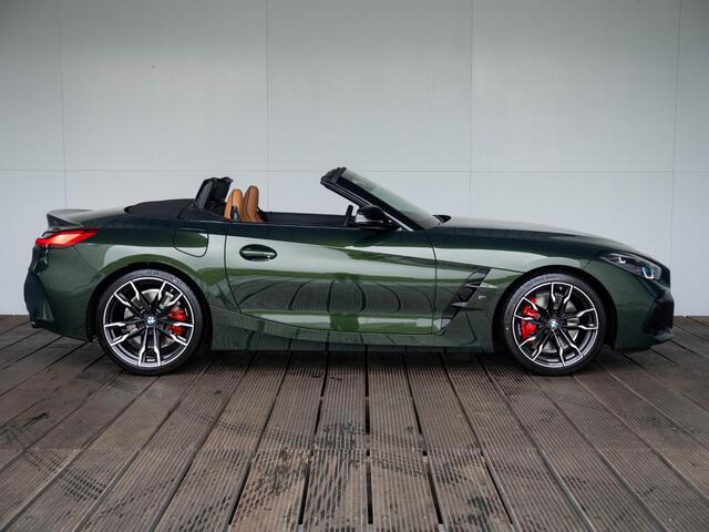 BMW Z4 Roadster M40i | Pure Impulse | High Executive | Parking Pack | Safety Pack