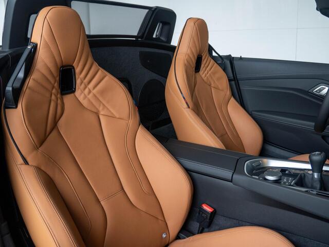 BMW Z4 Roadster M40i | Pure Impulse | High Executive | Parking Pack | Safety Pack