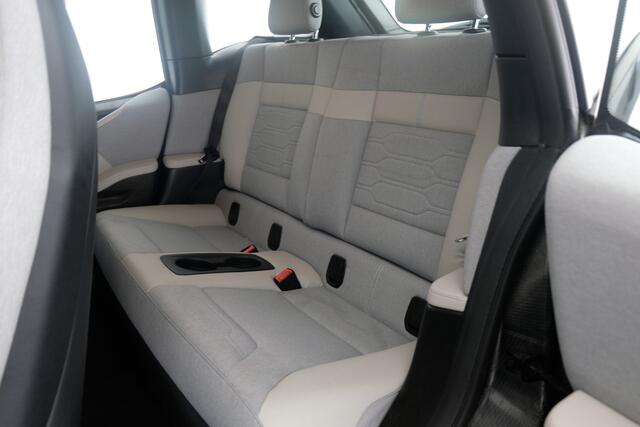 BMW i3 94Ah 33 kWh | STOELVERW. | NAVI GROOT |