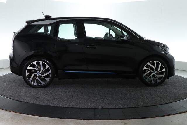 BMW i3 94Ah 33 kWh | STOELVERW. | NAVI GROOT |