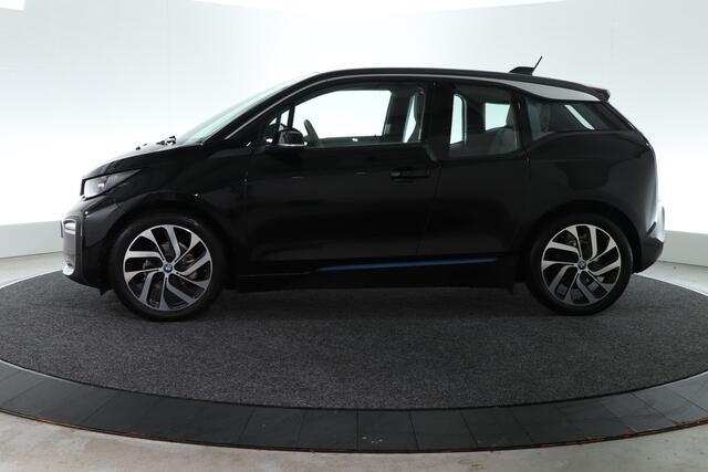 BMW i3 94Ah 33 kWh | STOELVERW. | NAVI GROOT |