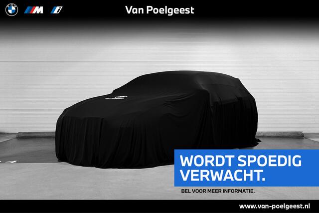 BMW i3 Executive Edition 120Ah 42 kWh