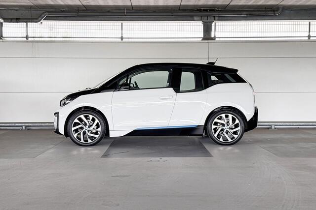 BMW i3 120Ah 42 kWh