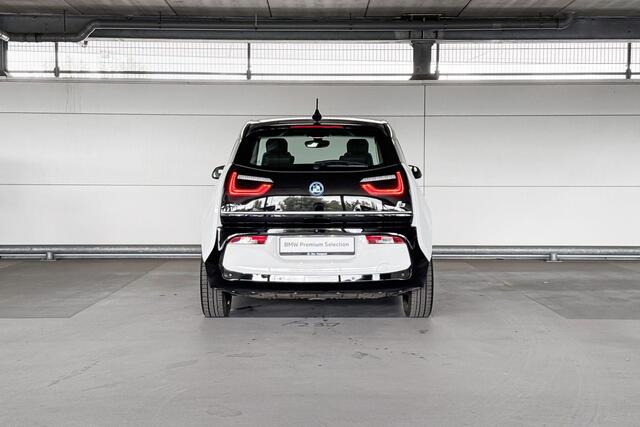 BMW i3 120Ah 42 kWh