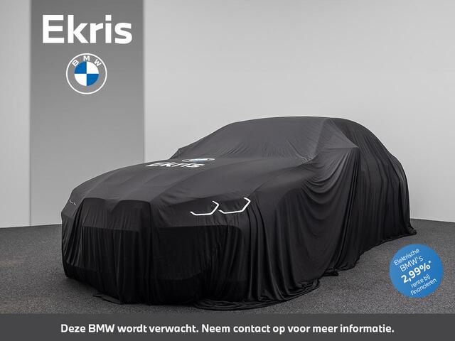 BMW i3 Dark Shadow Edition 120Ah 42 kWh Sportpakket/ Achteruitrijcamera/ Stoelverwarming/ Cruise Control/ 20 inch LM